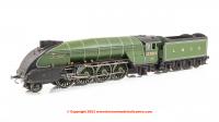 R3985 Hornby P2 2-8-2 Steam Loco number 2003 "Lord President" in LNER Green livery - Era 3